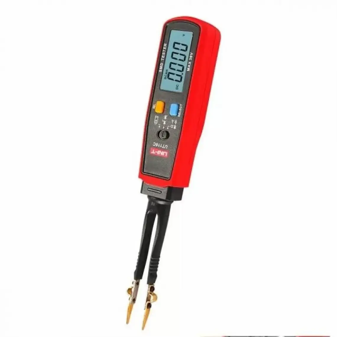 Uni-T UT116C Smd Kompanent Test Cihazı