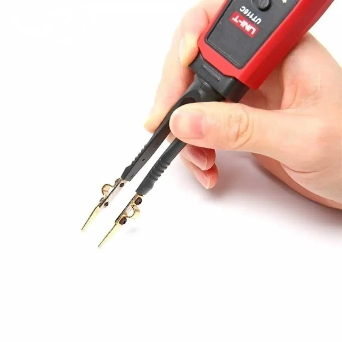 Uni-T UT116C Smd Kompanent Test Cihazı