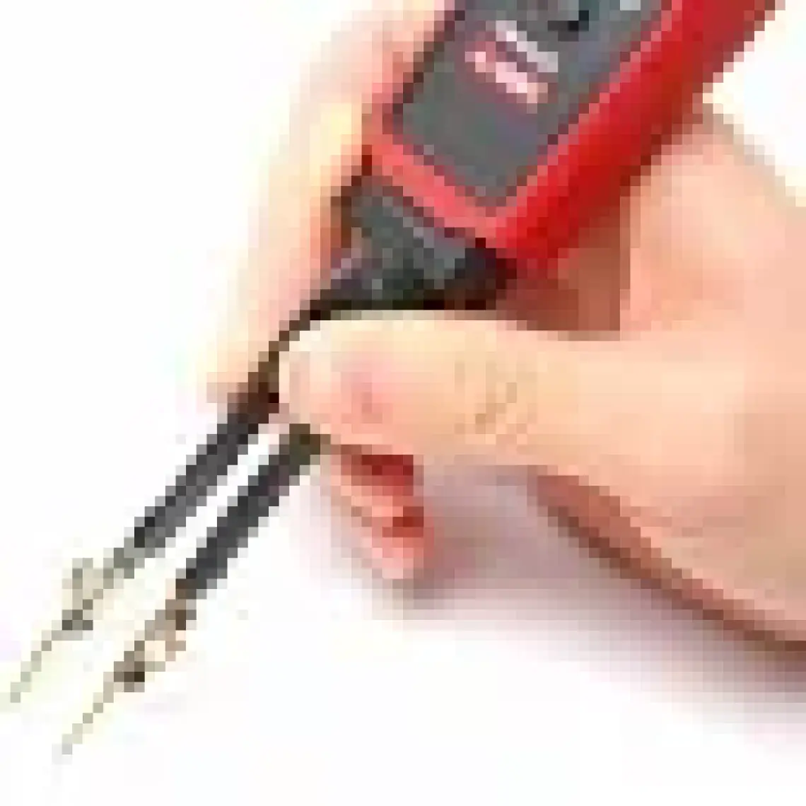 Uni-T UT116C Smd Kompanent Test Cihazı