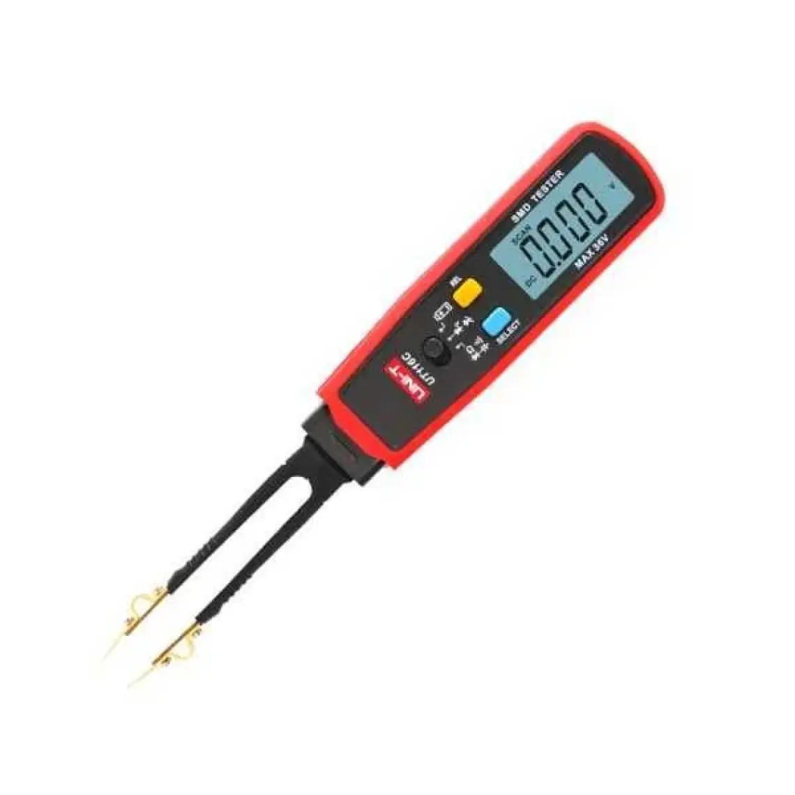 Uni-T UT116C Smd Kompanent Test Cihazı