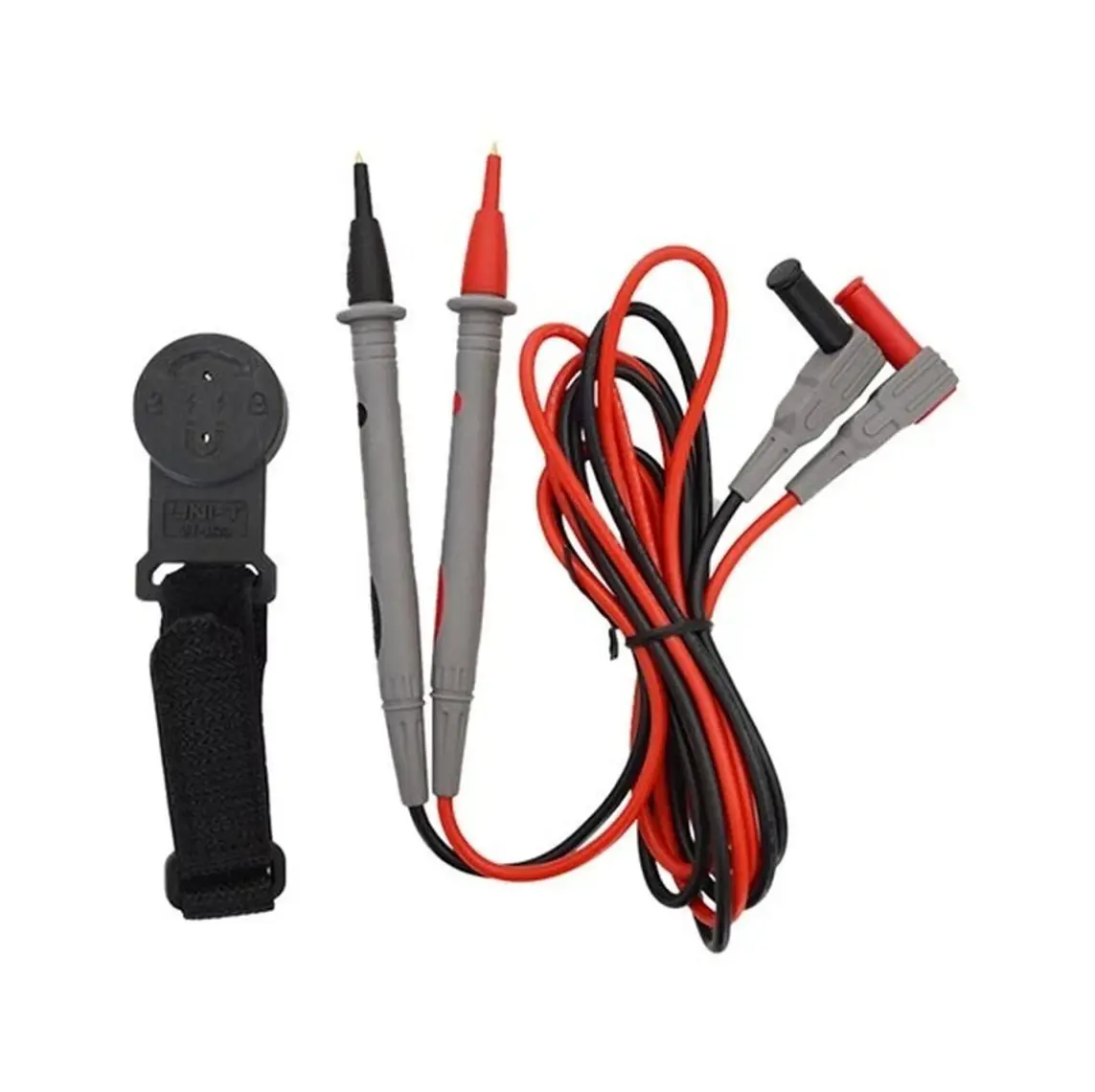 Uni-T UT116C Smd Kompanent Test Cihazı