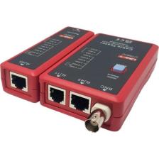 Uni-T UT681C Cat5-Cat6-Cat7 Network Kablo Test Cihazı