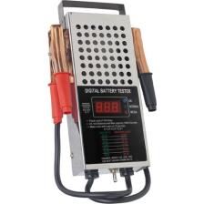 Polaxtor Akü Test Cihazı Dijital 6/12V 200A Polaxtor PLX-21881