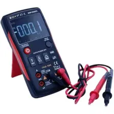 Zoyı Zt-X True Rms Dijital Ölçü Aleti