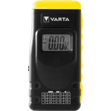 Varta Pil Test Cihazı Aydos