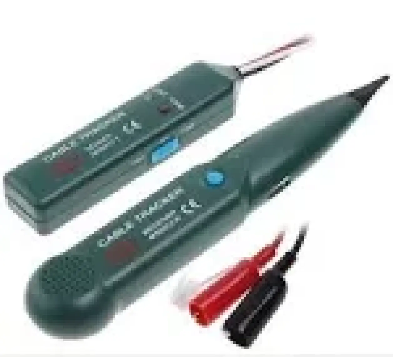 Mastech Ms6812 Kablo Test Cihazı