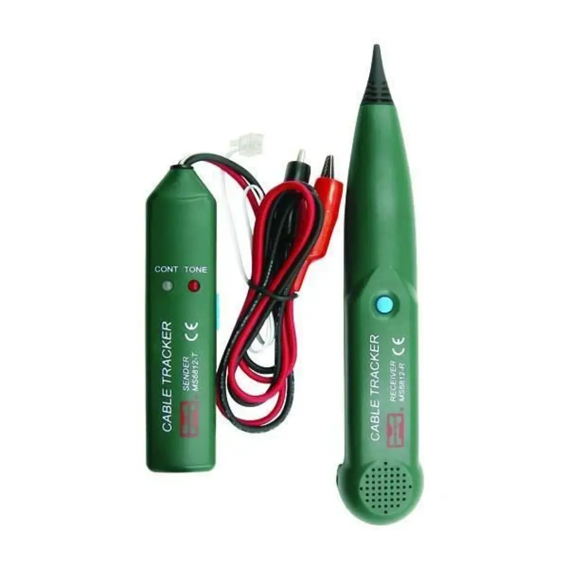 Mastech Ms6812 Kablo Test Cihazı