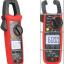 Uni-T UT204+ Ac/dc 600A True Rms Dijital Pensampermetre