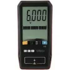 Uni-T UT121A Akıllı Dijital Multimetre Test Cihazı