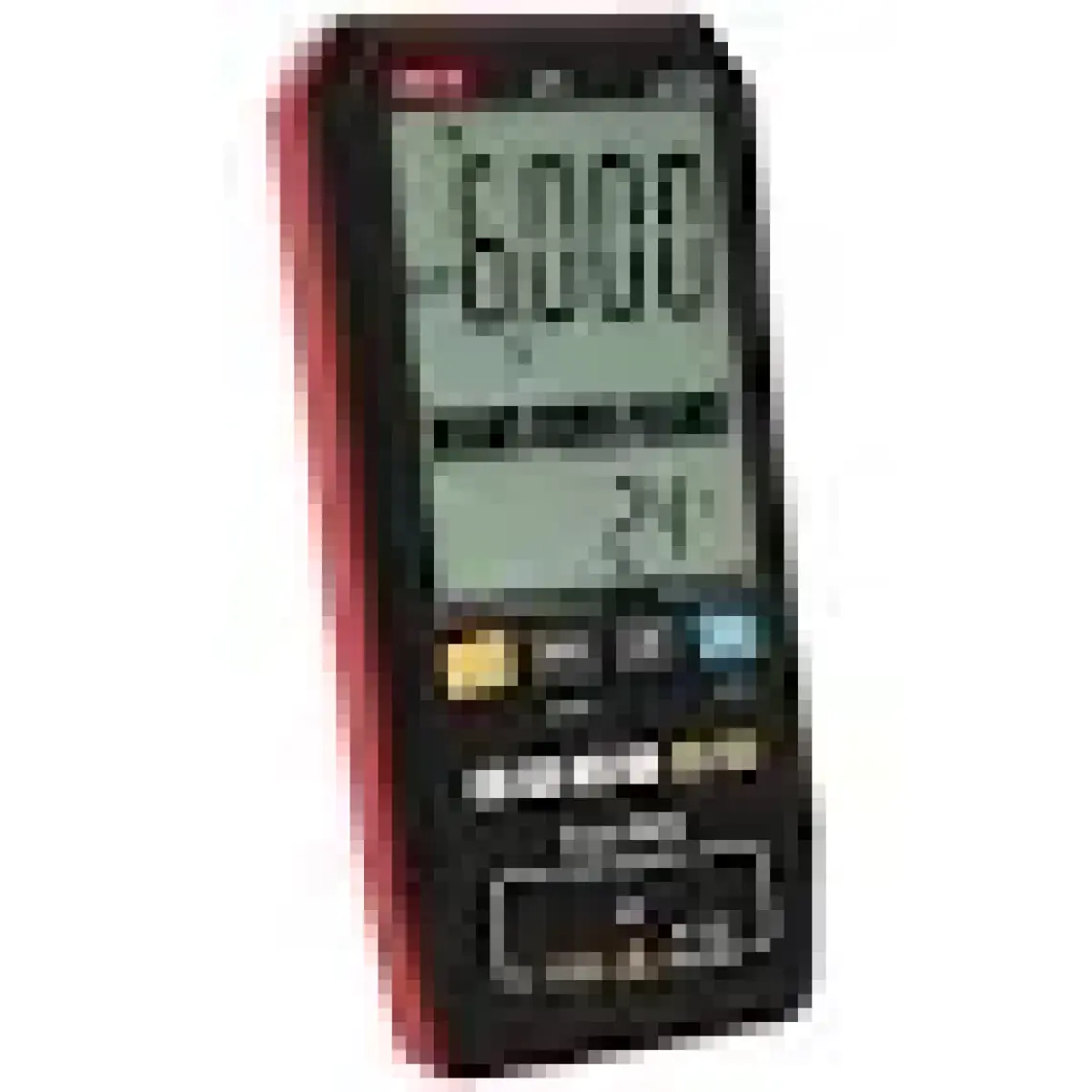 Uni-T UT121A Akıllı Dijital Multimetre Test Cihazı