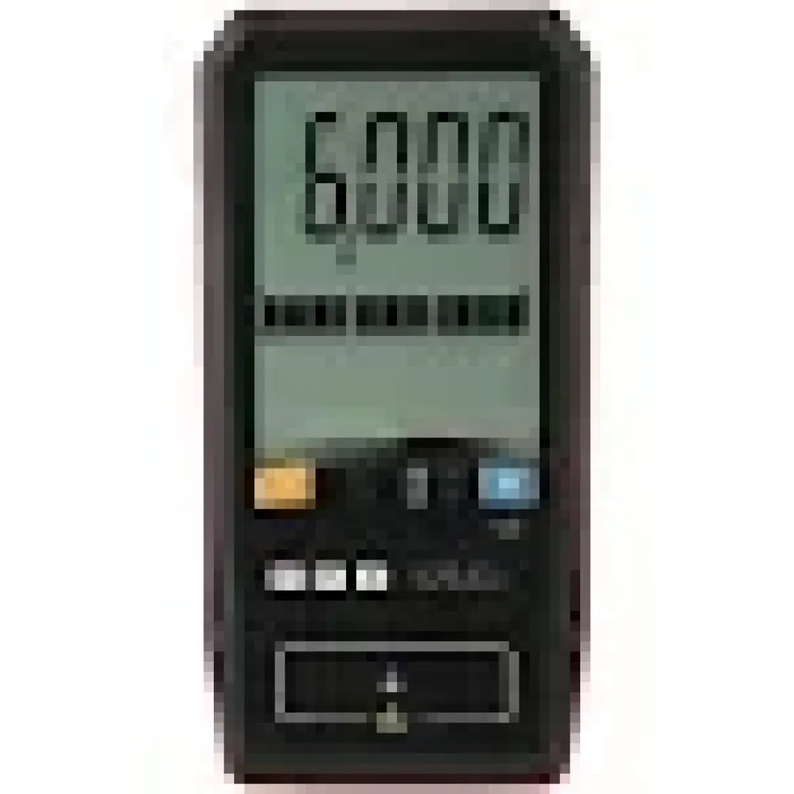 Uni-T UT121A Akıllı Dijital Multimetre Test Cihazı