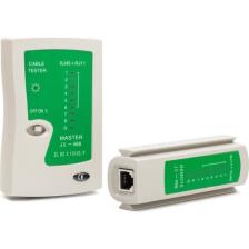 Hadron HN251 Kablo Tester Cihazı RJ45