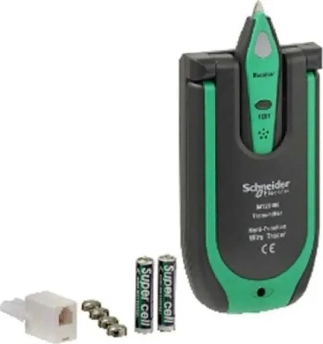 Schneider Electric Kablo Bulucu