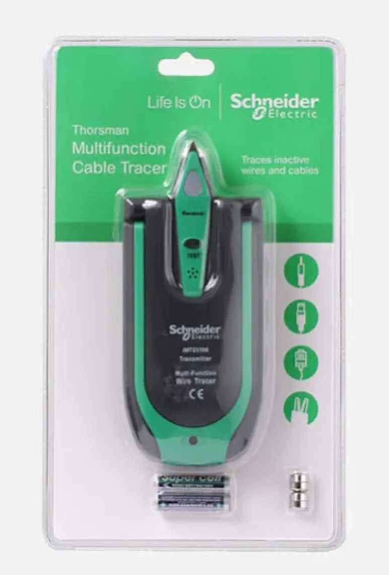 Schneider Electric Kablo Bulucu