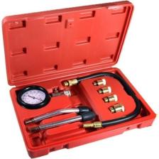 Rico 013-KK1120 Benzinli Motor Kompresyon Test Kiti Cihazı KK1120