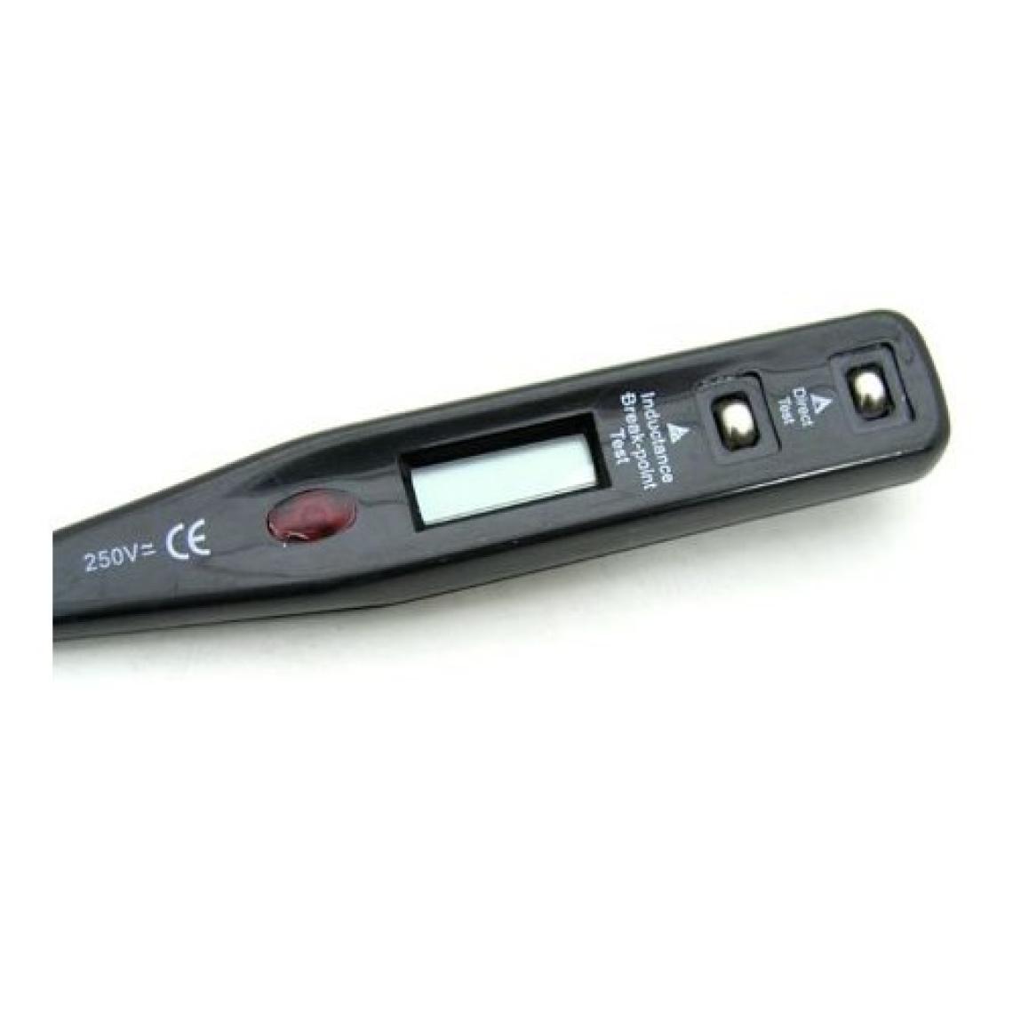 Kangtaı 6878-28C Faz Kalemi Voltaj Test Aleti