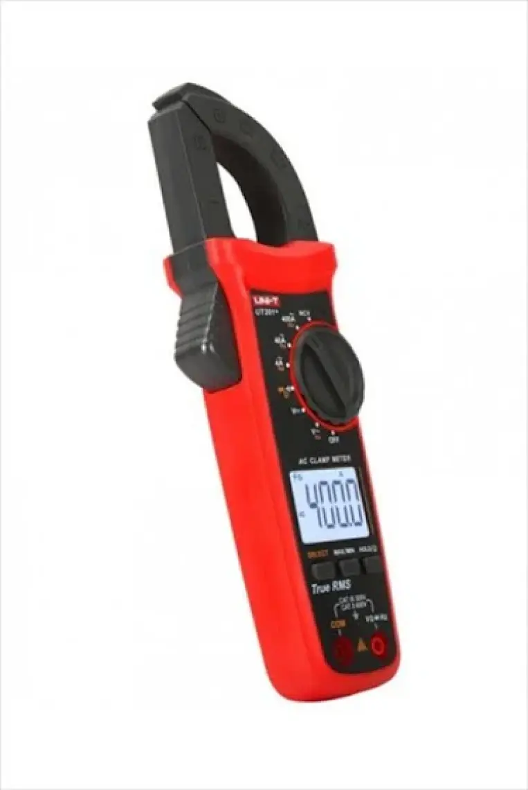 Uni-T UT-202+ Digital Pensampermetre