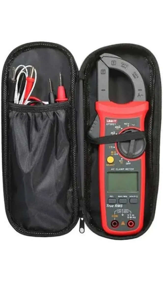 Uni-T UT-202+ Digital Pensampermetre