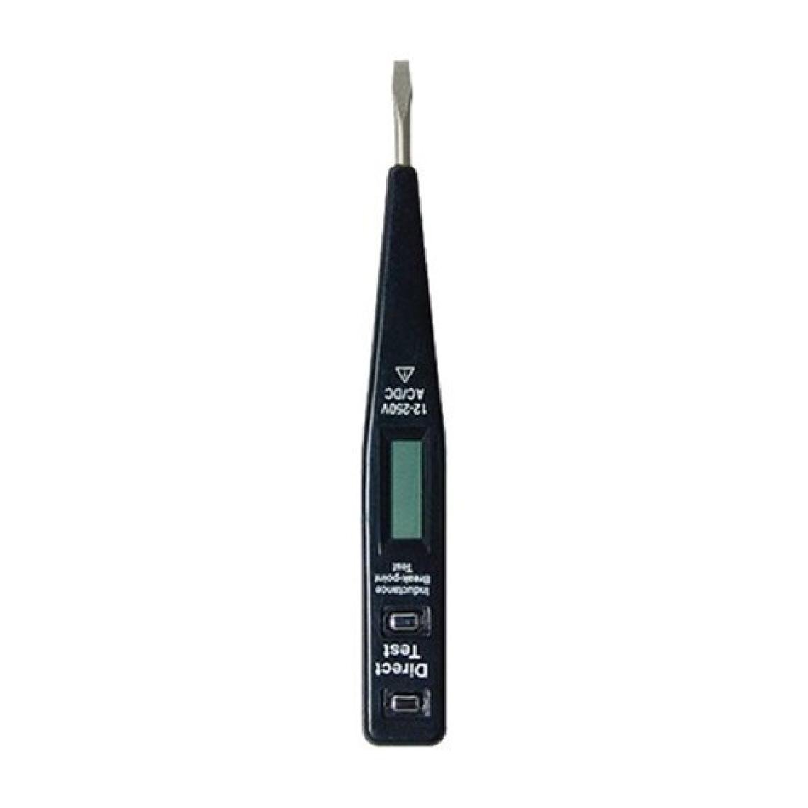 Kangtaı 6878-28C Faz Kalemi Voltaj Test Aleti