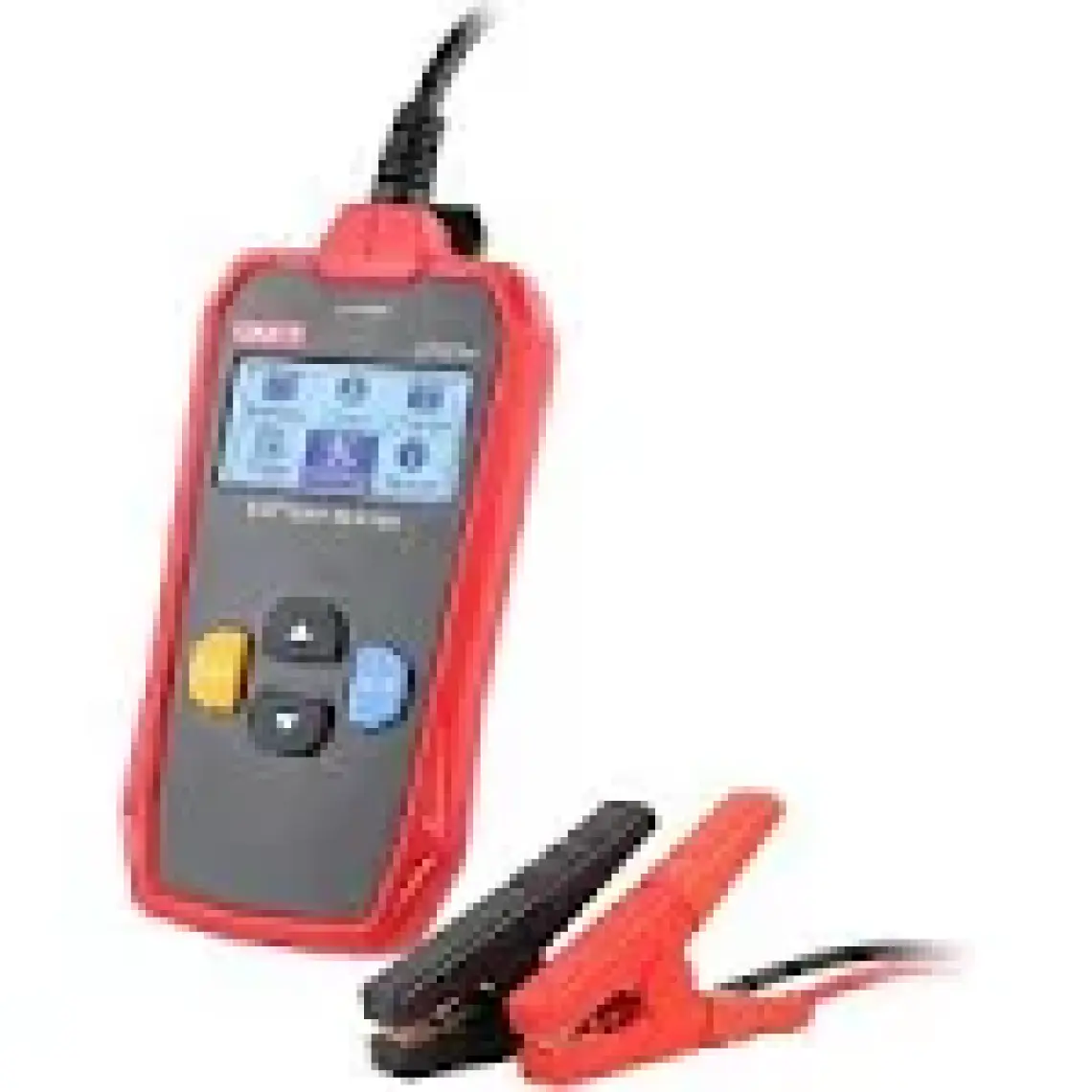 Uni-T UT673A Pil Test Cihazı