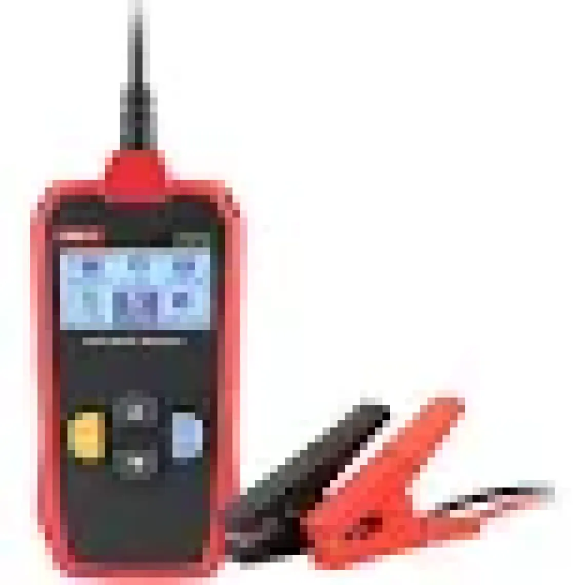 Uni-T UT673A Pil Test Cihazı
