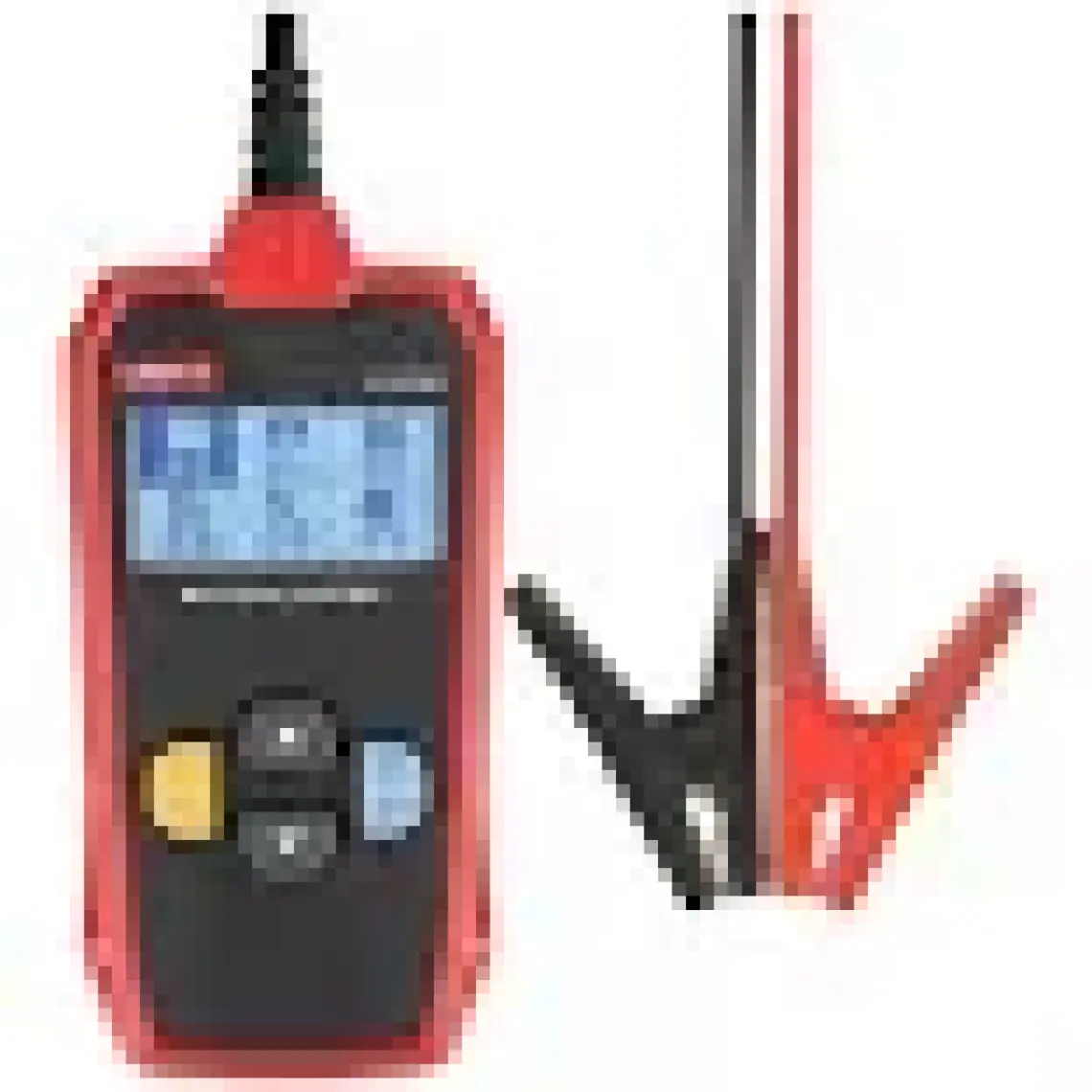 Uni-T UT673A Pil Test Cihazı