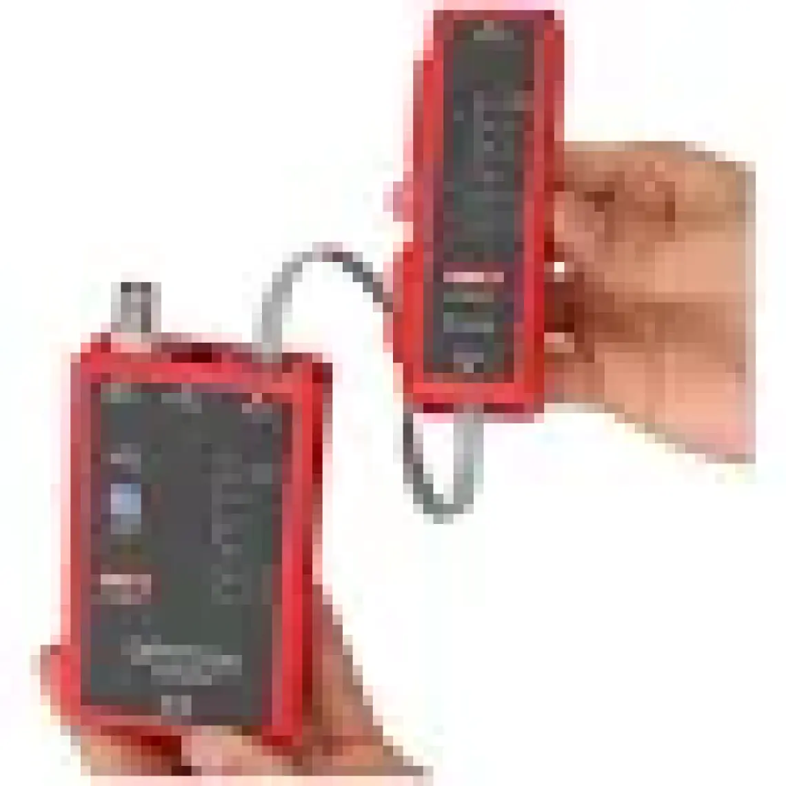 Uni-T UT681C Cat5-Cat6-Cat7 Network Kablo Test Cihazı