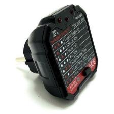 Habotest HT-105D Priz Test Aleti