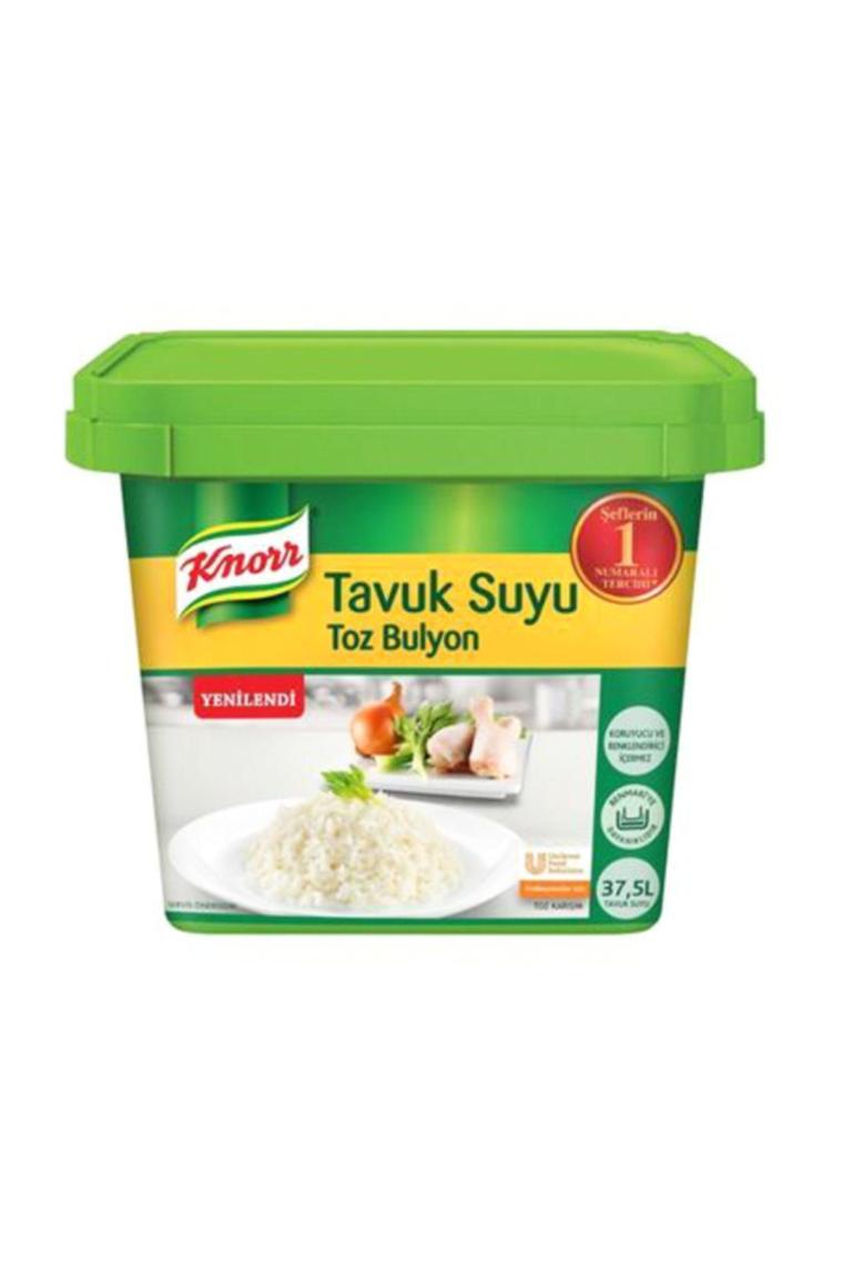Tavuk Bulyon 750 g