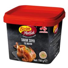 Mutfak Tavuk Bulyon 750 Gr