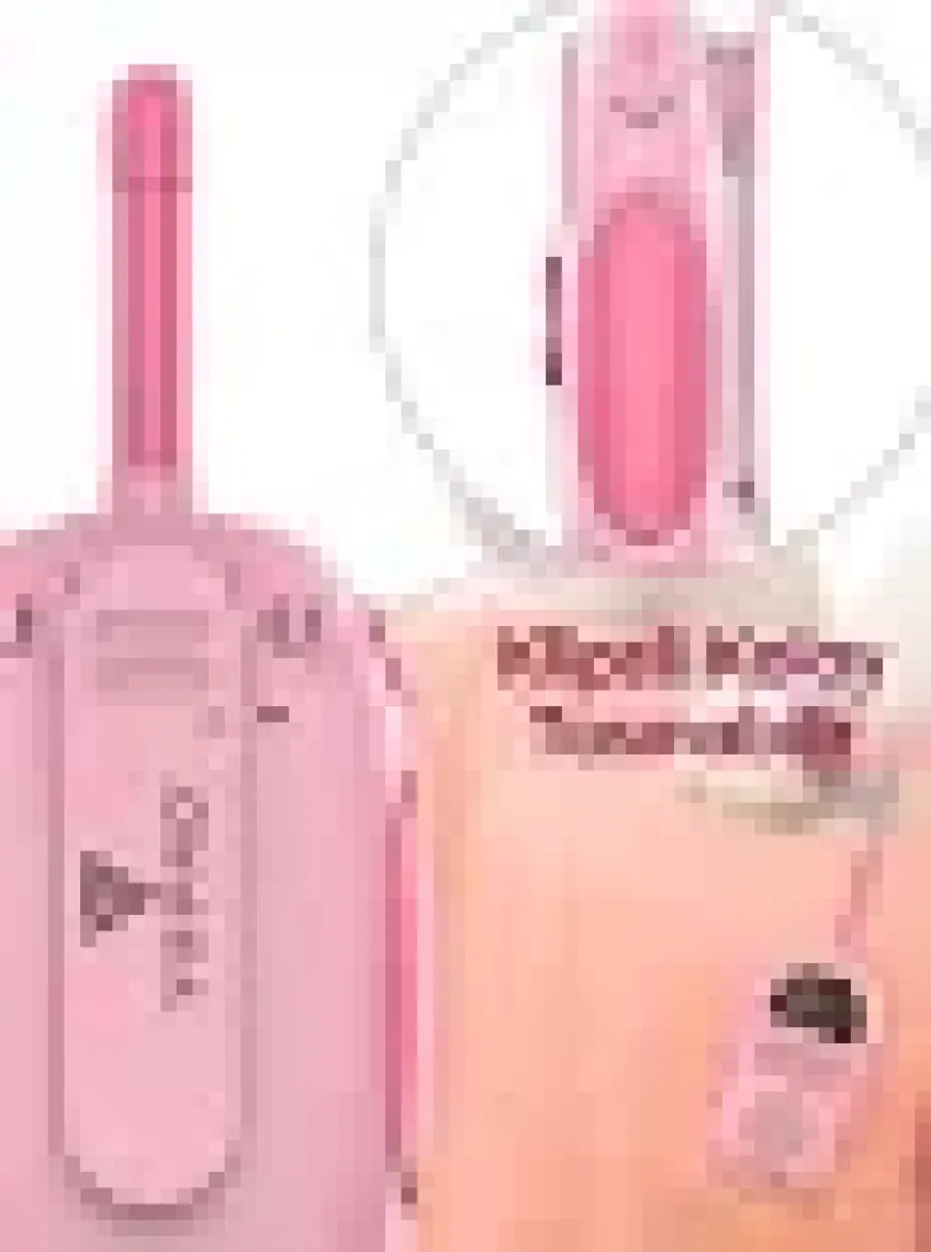 Vrpro Bebek Telsizi Walkie Talkie Mavi-Pembe