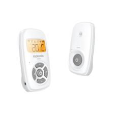 Motorola AM24 Dect Dijital Bebek Telsizi
