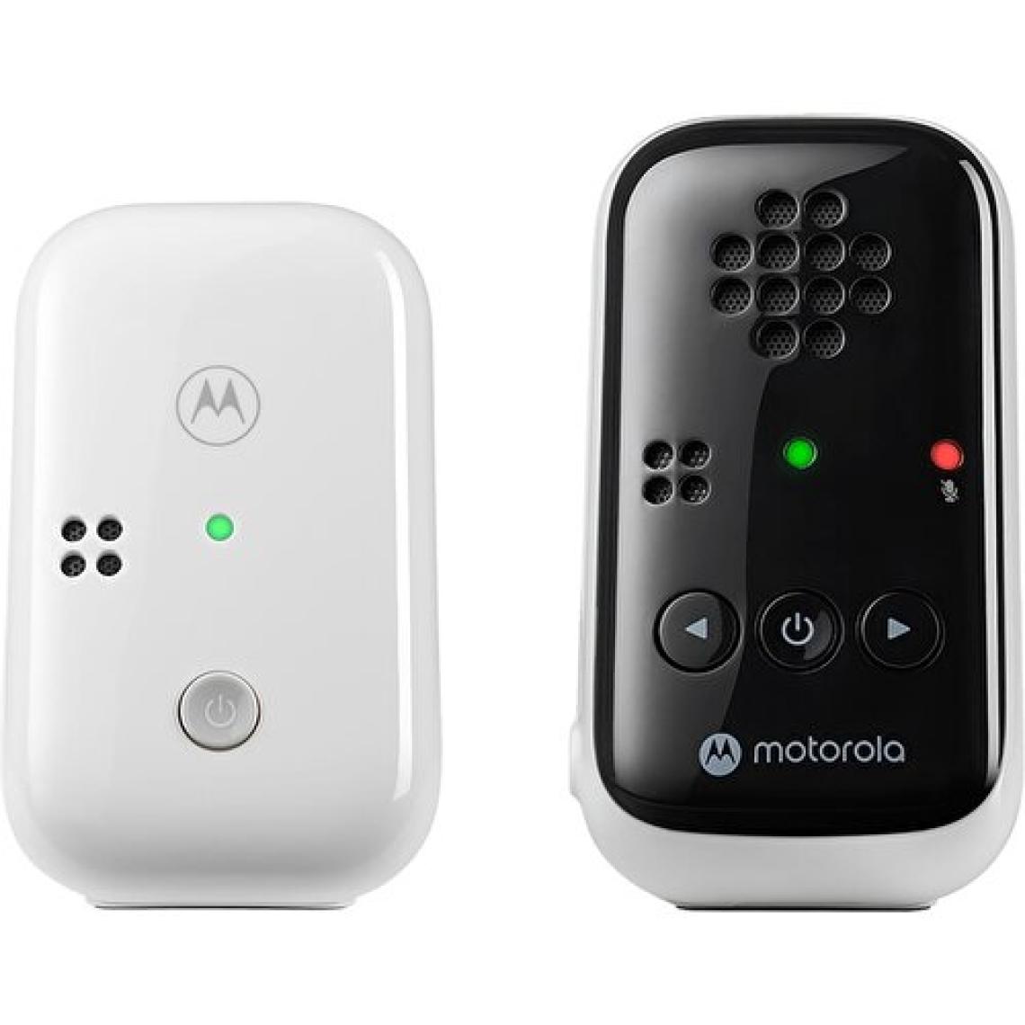 Motorola PIP10 Dect Dijital Bebek Telsizi