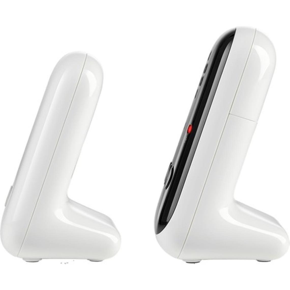 Motorola PIP10 Dect Dijital Bebek Telsizi
