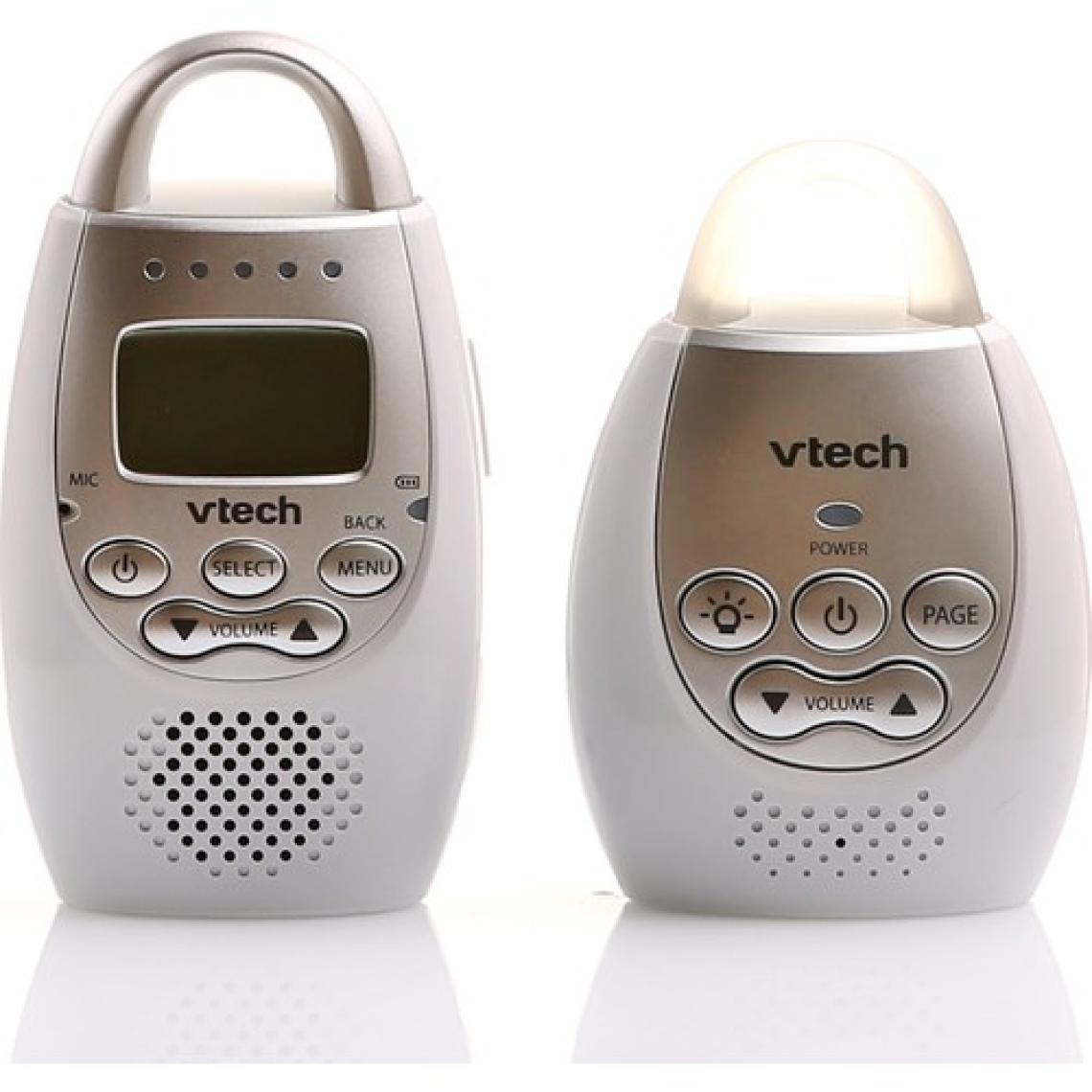 VTech BM2100 Dijital Bebek Telsizi