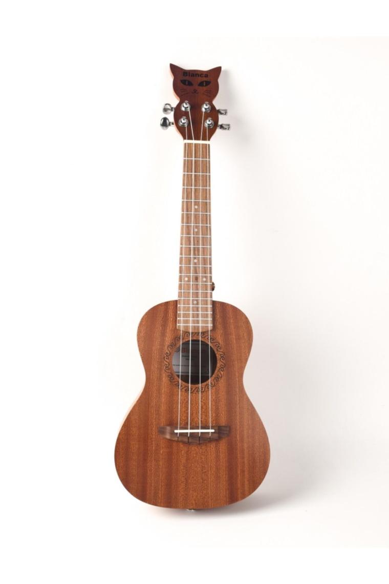 Simba24 Concert Ukulele Soft Case