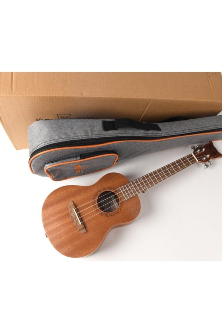 Simba24 Concert Ukulele Soft Case
