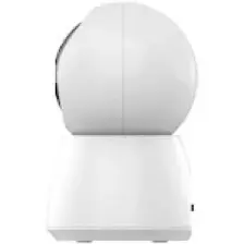 Vestel Akıllı WiFi IP Kamera - Full HD 1080p, 355° Dönme ve 60° Eğilme, Beyaz, 10m Gece Görüşü, 2.4G Kablosuz Bağlantı