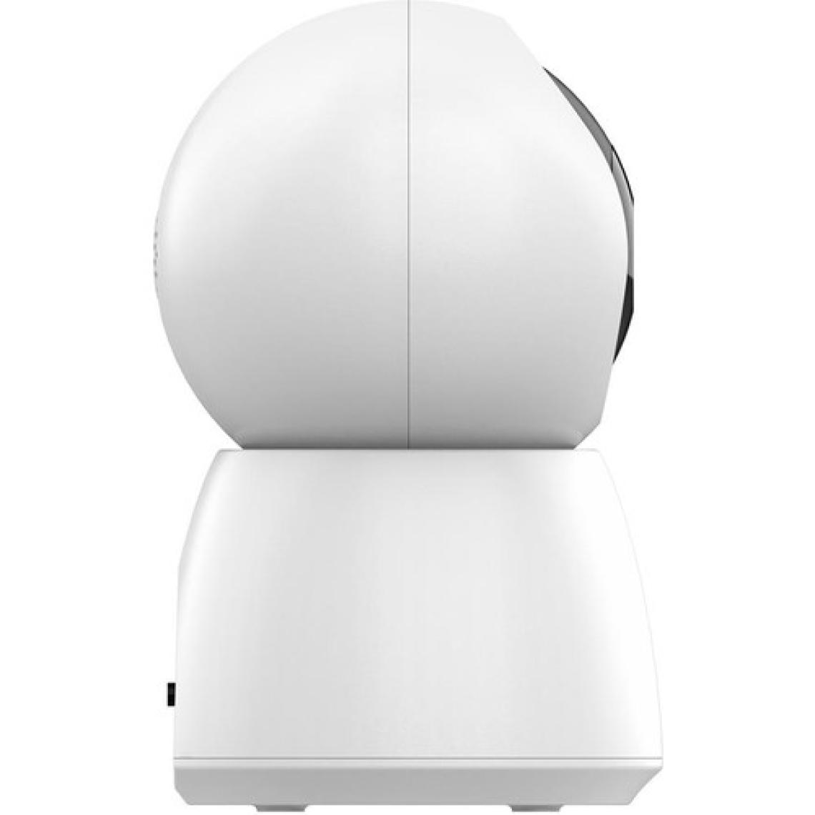 Vestel Akıllı Wıfı Ip Kamera SC301