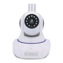 Bebbee Gece Görüşlü HD 360° Wifi IP Güvenlik Ve Bebek Kamerası