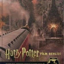 Harry Potter Film Dehlizi Kitap 2: Diagon Yolu Hogwarts Ekspresi Ve Sihir Bakanlığı Jody Revenson