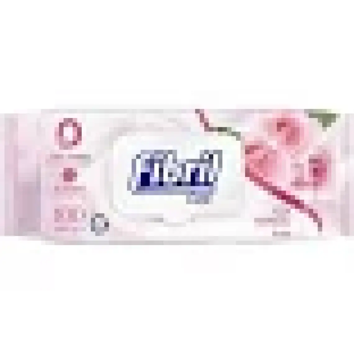 Fibril Care Islak Mendil 100'lü