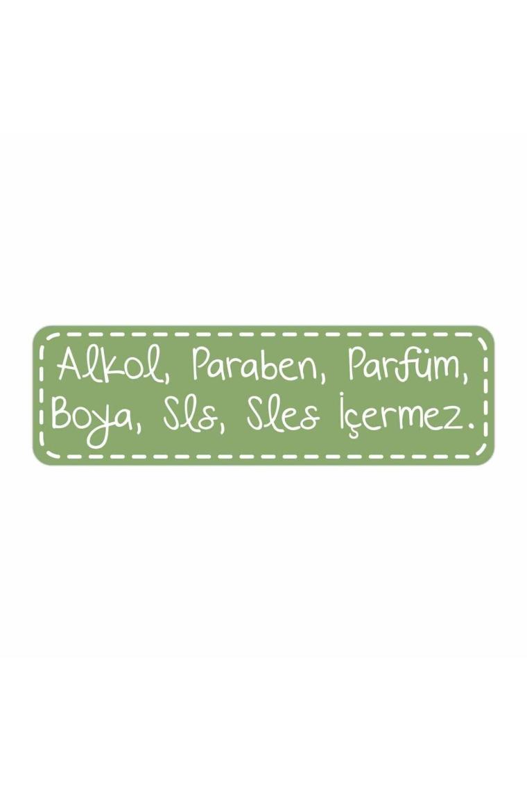 Baby Turco Doğadan Yenidoğan 90 Yaprak 12'li Paket Islak Mendil