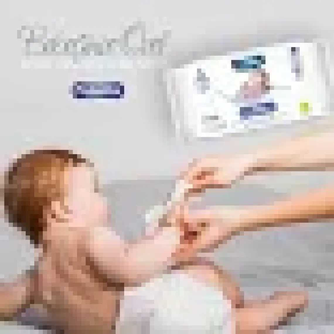 Deep Fresh Probiyotik Doğal Yenidoğan Islak Mendil 6 x 40 Yaprak