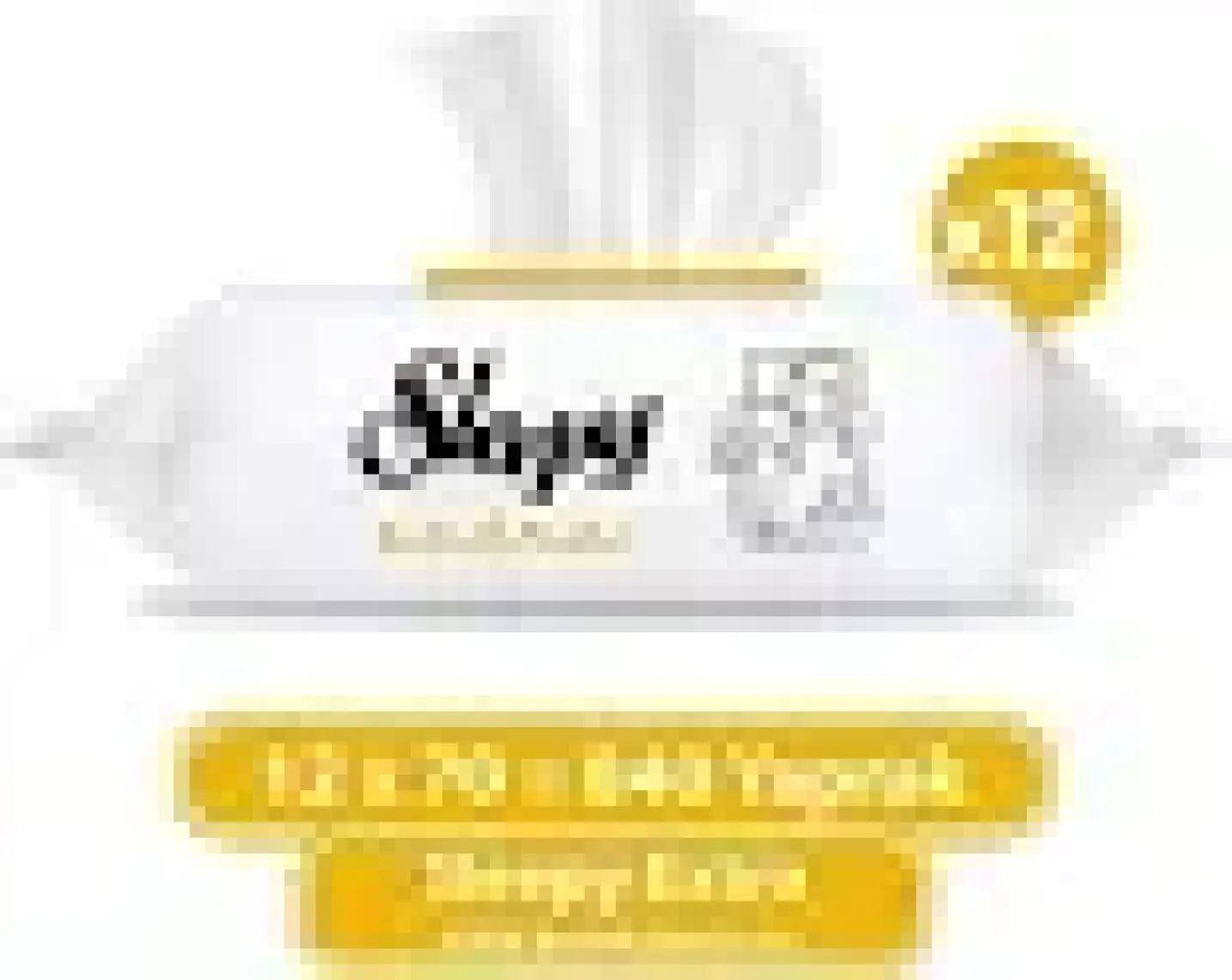 Sleepy Extra Islak Bebek Havlusu - 12 Paket, 840 Yaprak, Limon Kokulu, Alkol İçermez, Doğal Bambu ve Organik Pamuk Lifli