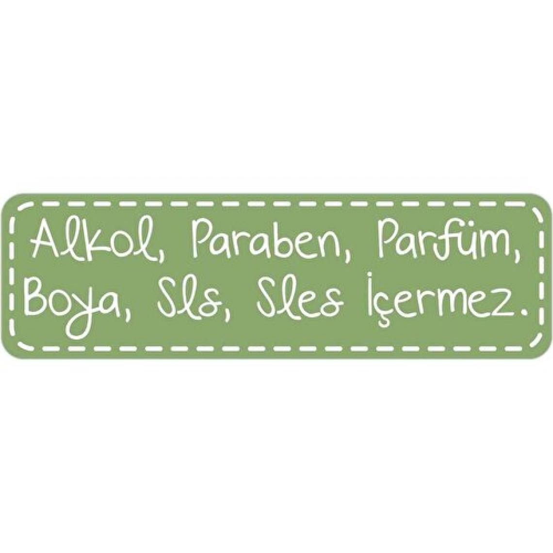 Baby Turco Doğadan Yenidoğan 90 Yaprak Islak Mendil