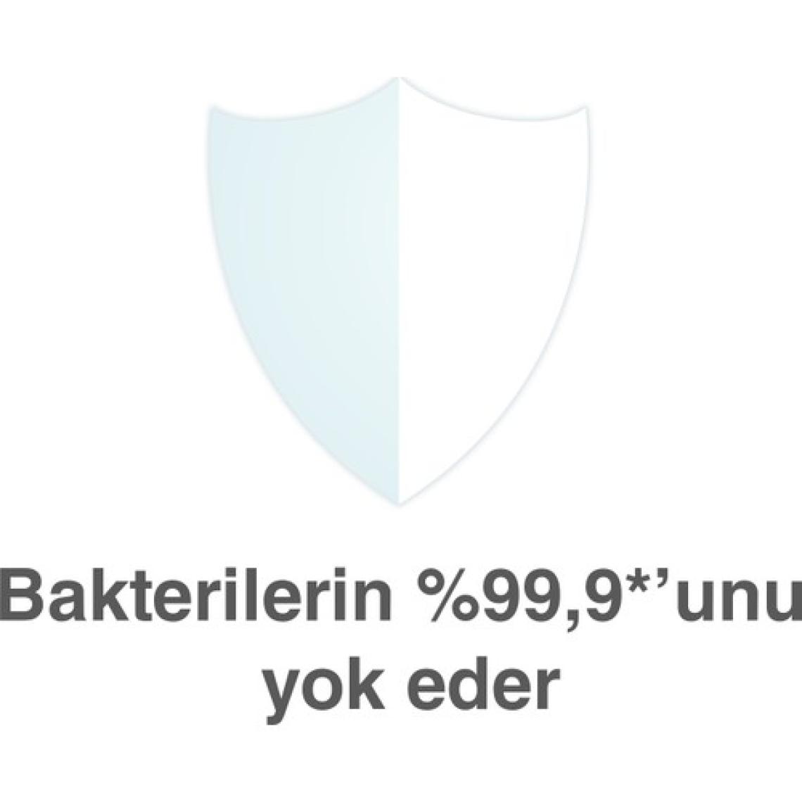 Deep Fresh Antibakteriyel Islak Cep Mendili 15 Yaprak