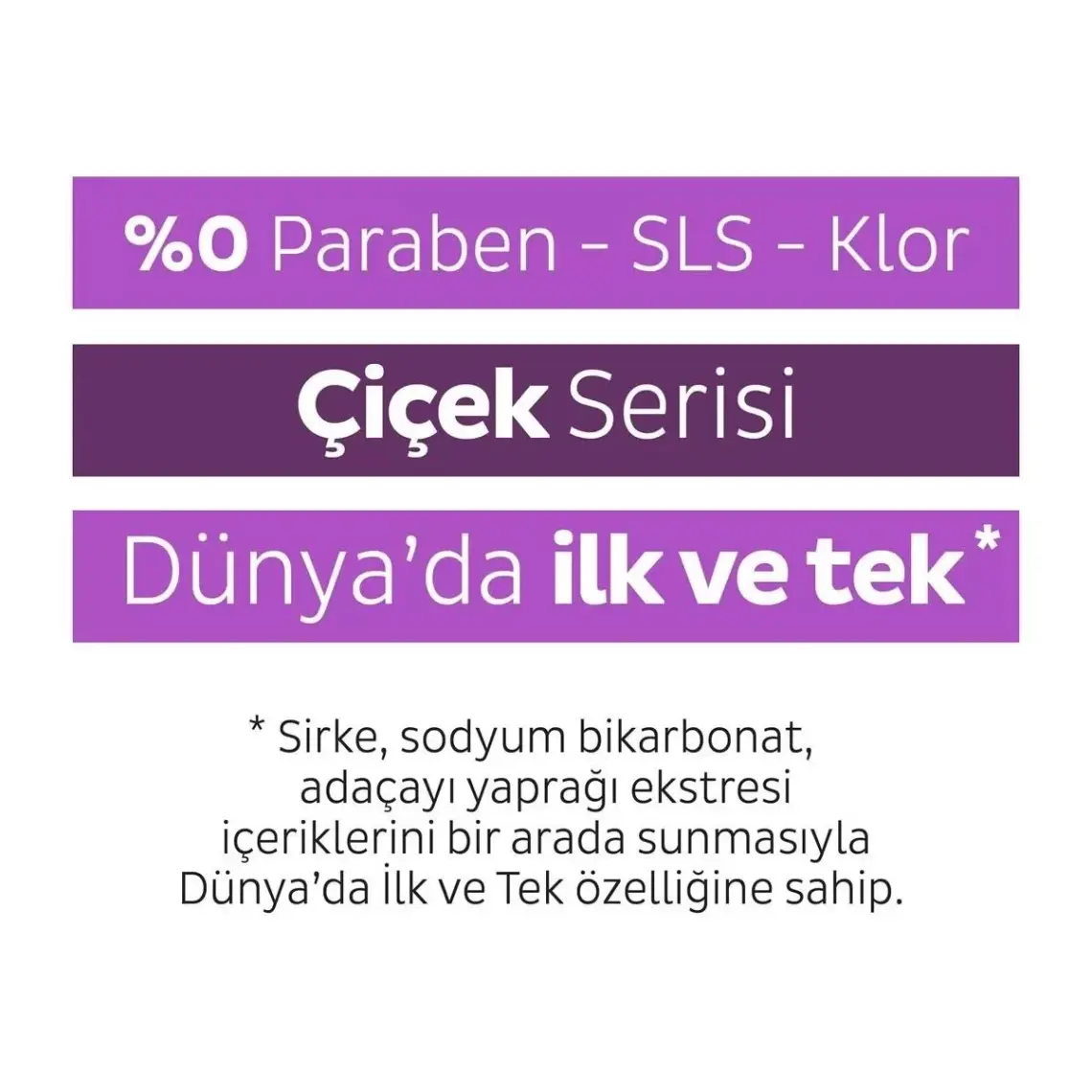 Sleepy Easy Clean Yüzey Temizlik Havlusu&Mendili 100 Yaprak