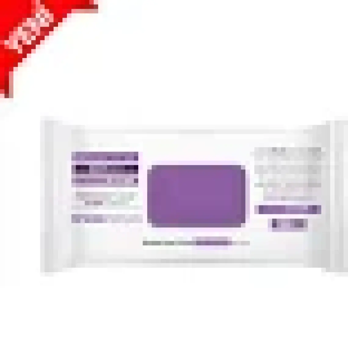 Sleepy Easy Clean Yüzey Temizlik Havlusu&Mendili 100 Yaprak