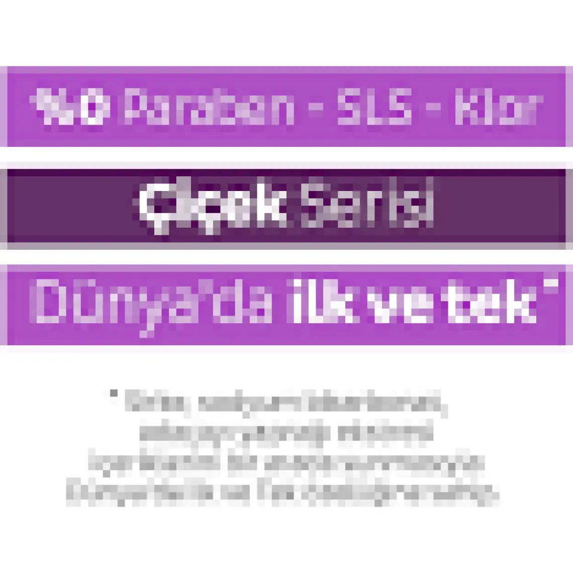 Sleepy Easy Clean Yüzey Temizlik Havlusu&Mendili 100 Yaprak